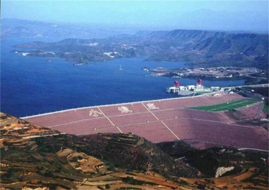 小浪底