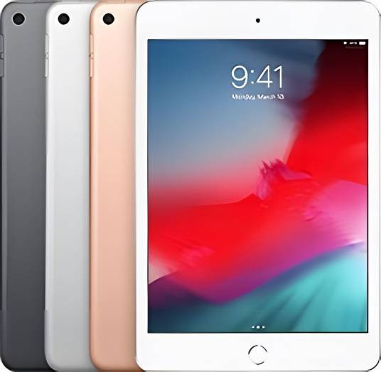 iPad mini(第五代)