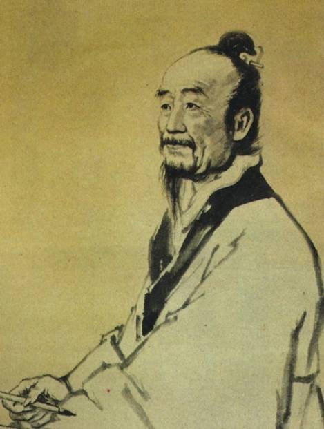 刘徽（魏晋时期著名数学家）