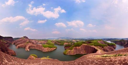 高椅岭
