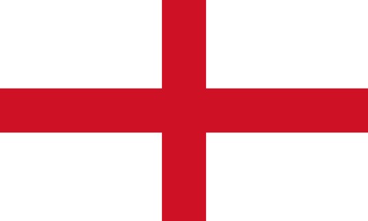 英格兰（大不列颠及北爱尔兰联合王国的主体）