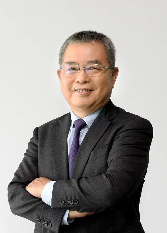 李扬（中国社会科学院学部委员、国际欧亚科学院院士、财政金融专家、中国社会科学院一级研究员）