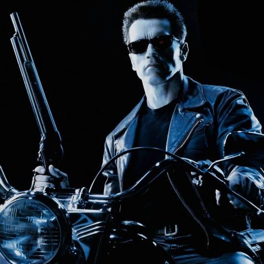 T-800（电影《终结者》系列中的角色）