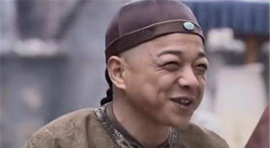 刘全（清朝和珅的大管家）