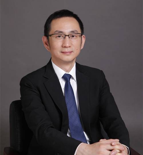 王新宇（人力资源领域著名培训师）