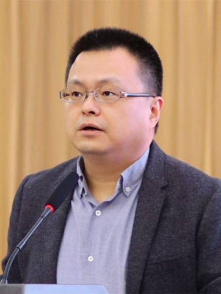 丁耘(复旦大学哲学学院教授,博士生导师)