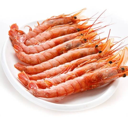 阿根廷红虾