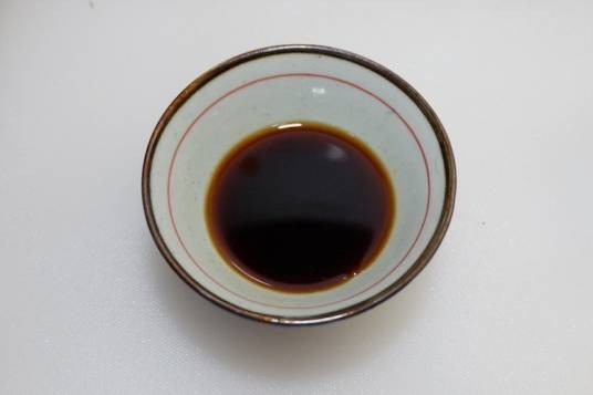 生抽