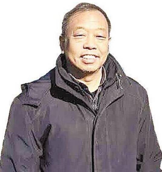 李保国(全国优秀共产党员、河北农业大学原教授)