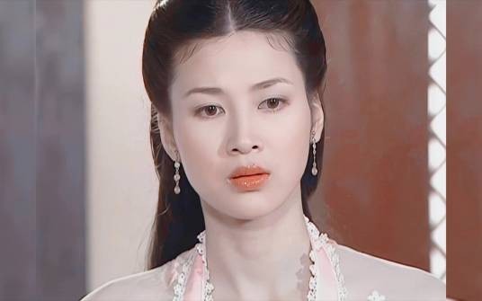 李蓉蓉（电视剧《隋唐英雄传》中的角色）