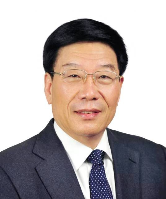 徐守盛