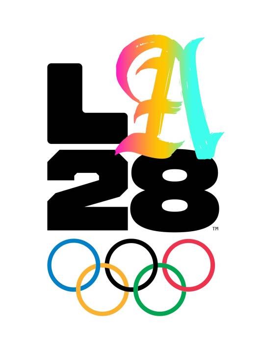 2028年洛杉矶奥运会