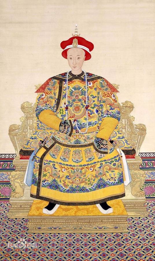 同治(清穆宗年号)