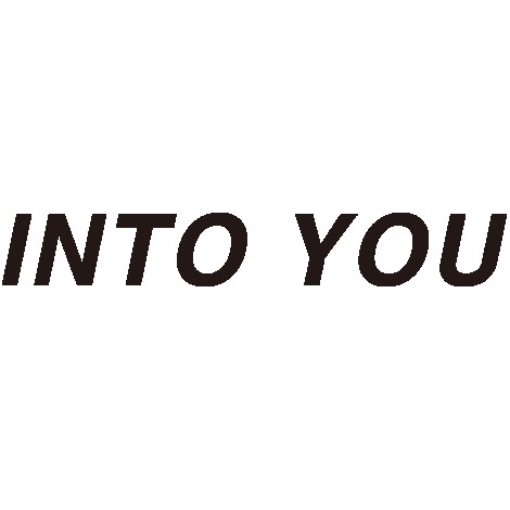 Into You（中国彩妆品牌）