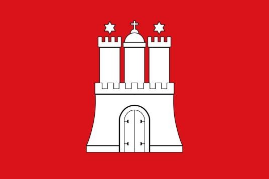 汉堡市