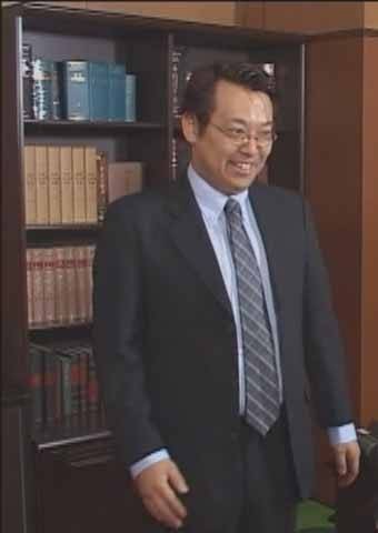 吉村卓