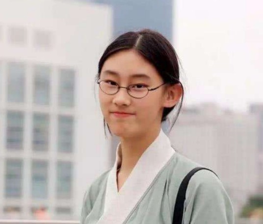 武亦姝