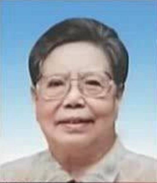卓琳(邓小平同志的夫人,中央军委办公厅原顾问)