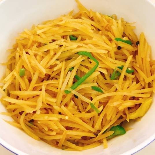 土豆丝