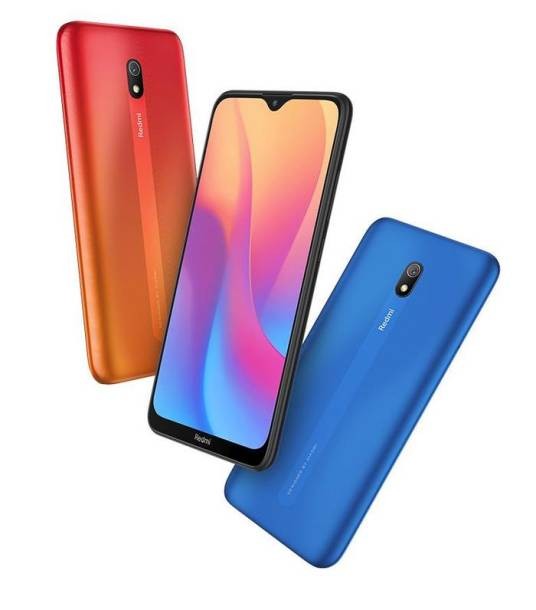 Redmi 8A
