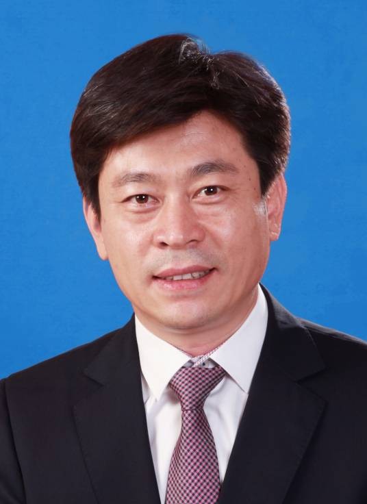 李哲（山西省晋中市政府党组成员，副市长）