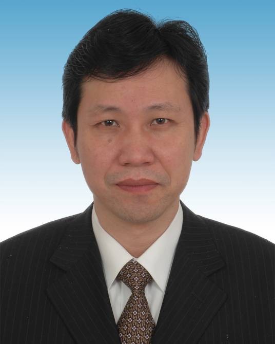 靳国卫