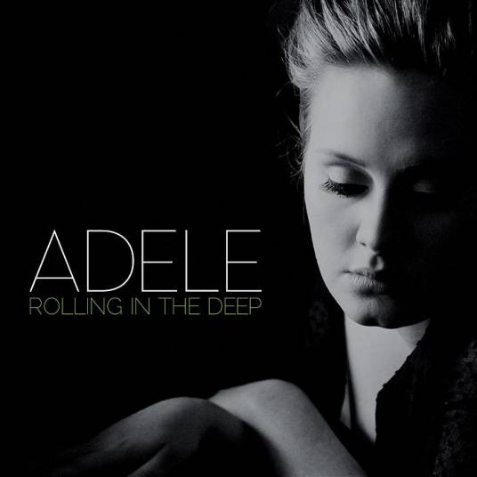 Rolling In The Deep(2010年阿黛尔·阿德金斯演唱的歌曲)