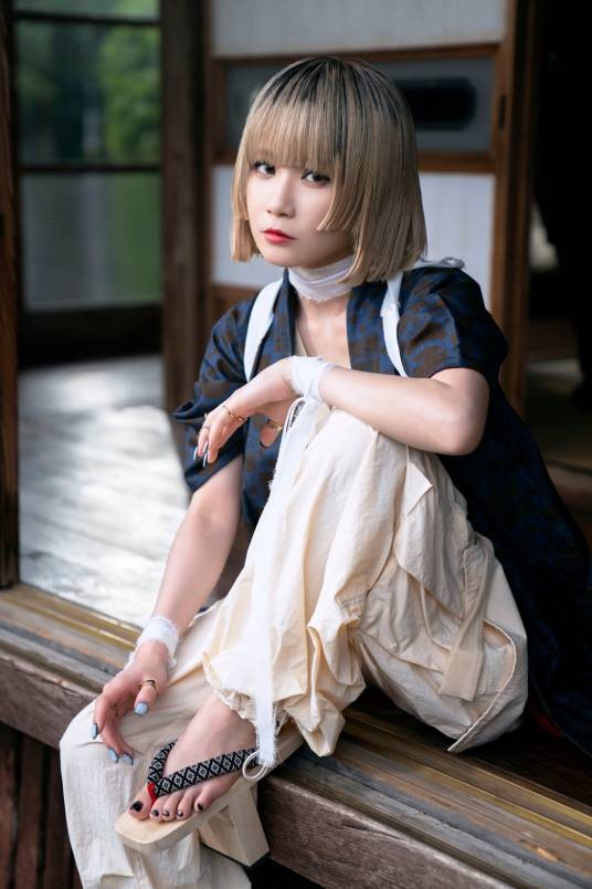 Reol(日本女歌手、词曲作者、音乐制作人)
