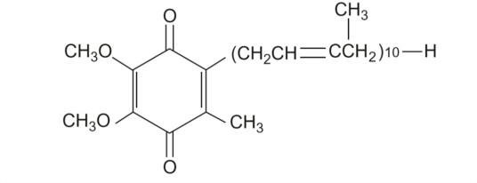 辅酶Q10