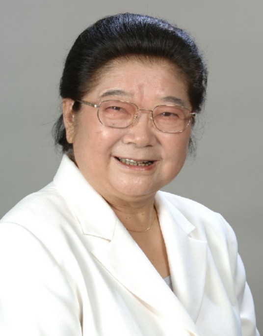 顾秀莲