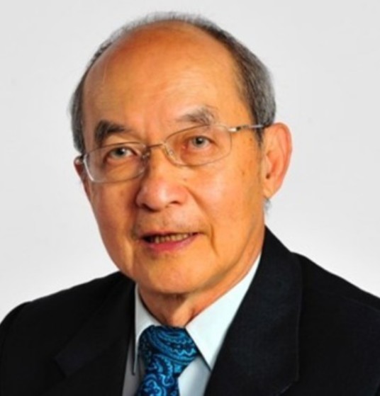 黄有光（华裔经济学家）