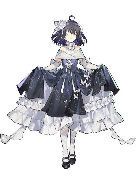希儿·芙乐艾（手机游戏《崩坏3》中的角色）