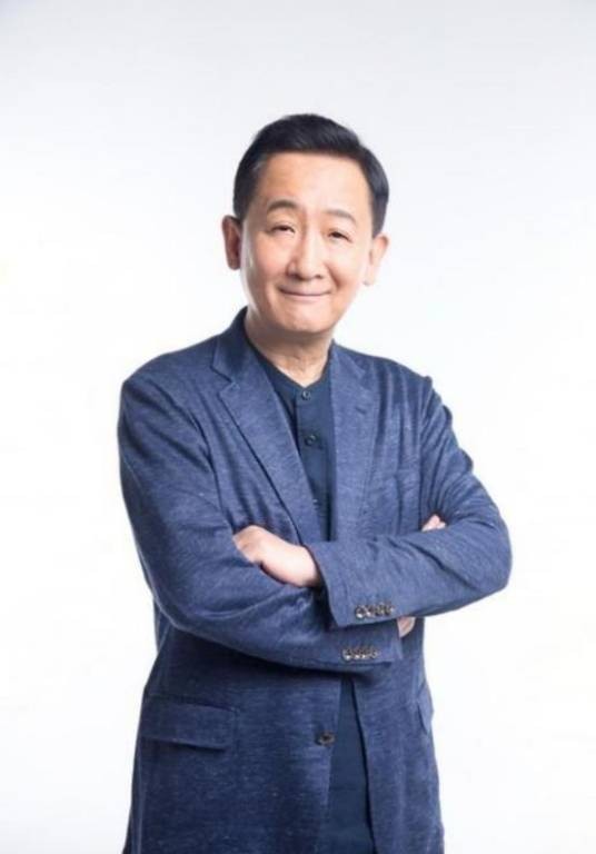 梁天(中国内地男演员、导演、制片人)