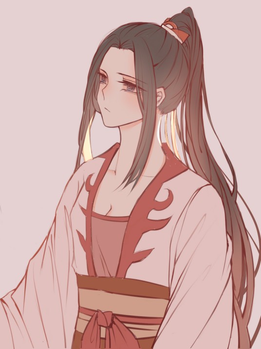 温情(耽美小说《魔道祖师》及其衍生作品中角色)