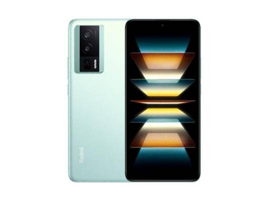红米K60 Pro
