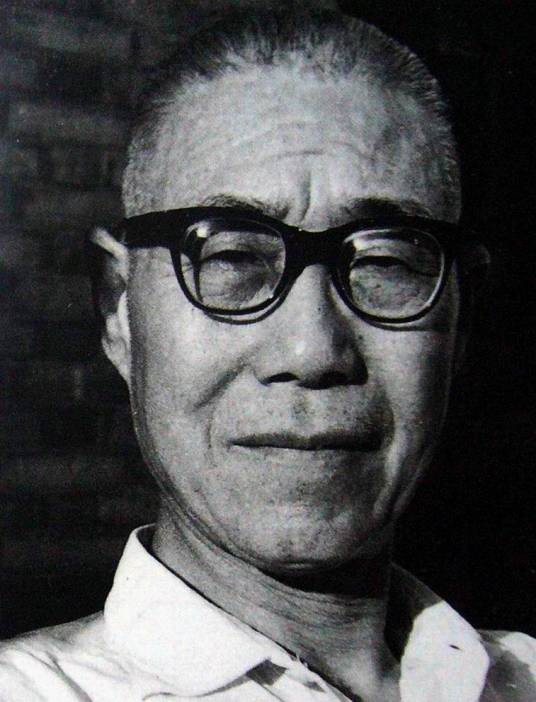 潘天寿(现代画家、教育家)