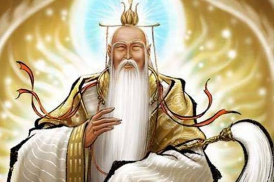 大罗金仙（汉语词汇）