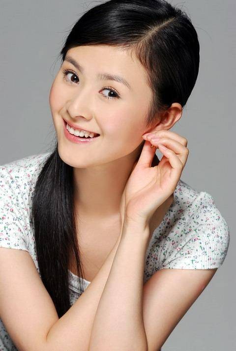 王琦(中国内地女演员)