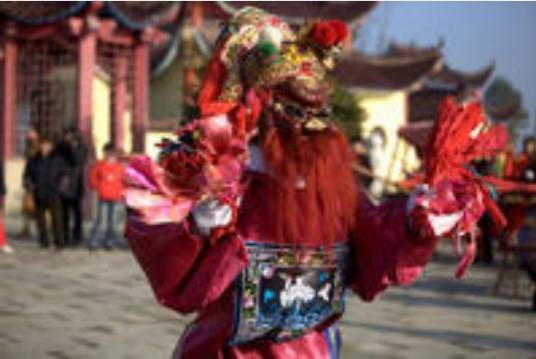 五通神（传说中的妖鬼）