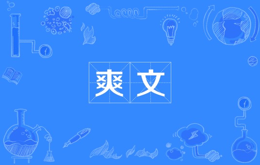 爽文