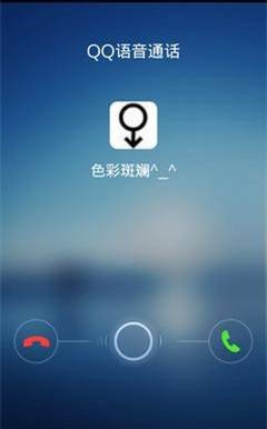 qq电话