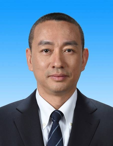 王波(四川省生态环境厅原厅长、党组书记)
