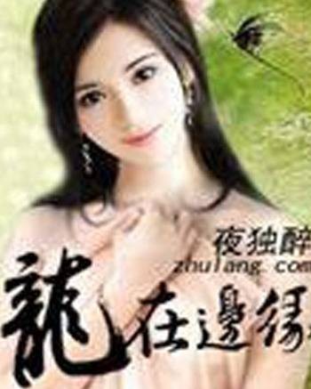 龙在边缘(夜独醉著网络小说)