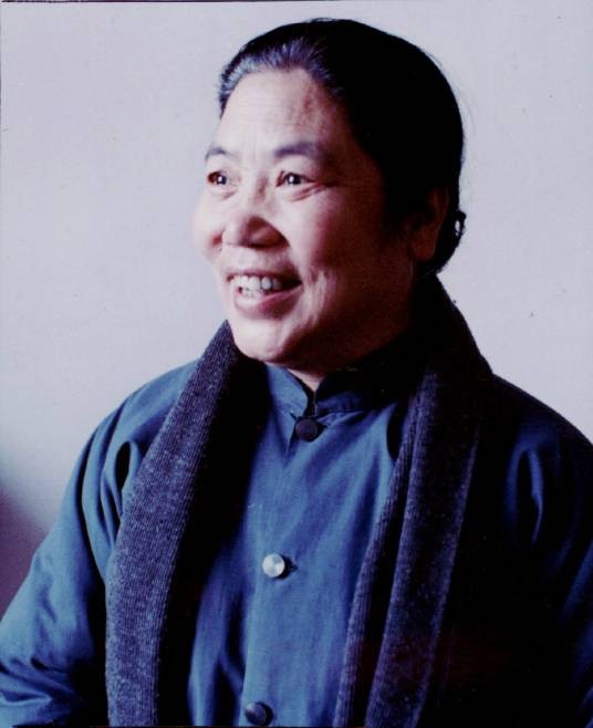 常香玉（豫剧演员）