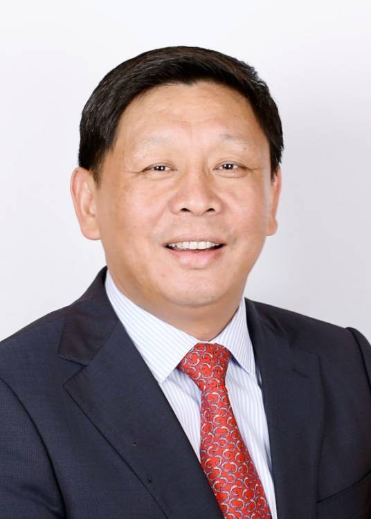 吴曼青