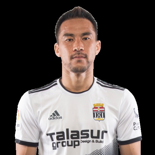 冈崎慎司