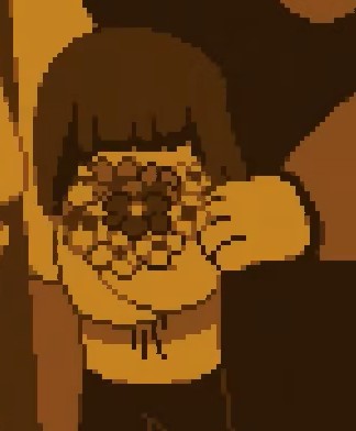 Chara(游戏《Undertale》中的角色)
