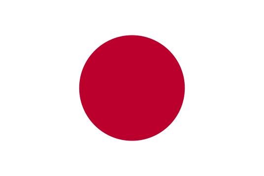 日本国国旗