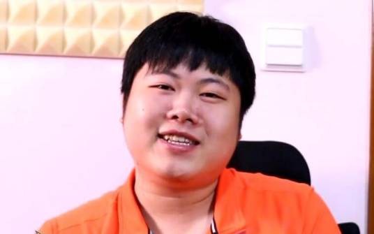 逆风笑