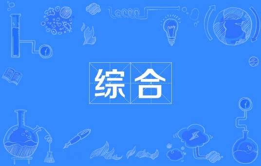 综合（汉语词汇）